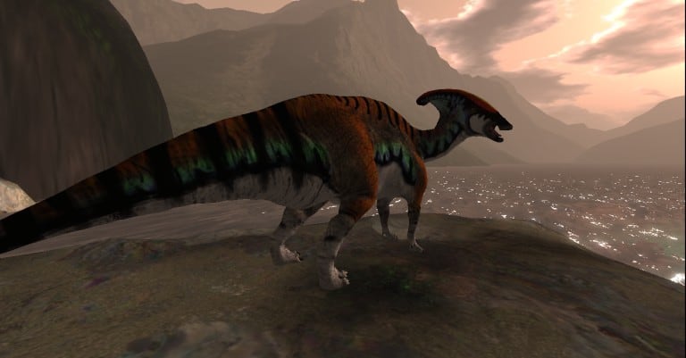 Parasaurolophus_001