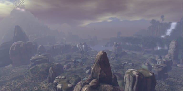 The Dawn Kingdoms