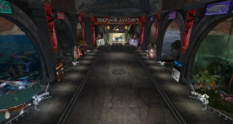 Inworld Shop Fullscreen