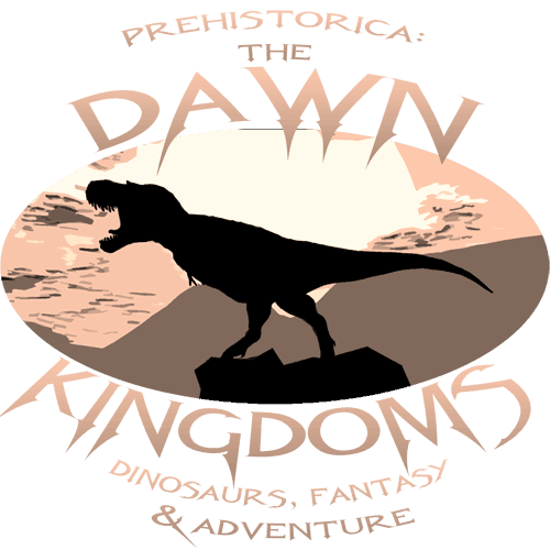 The Dawn Kingdoms