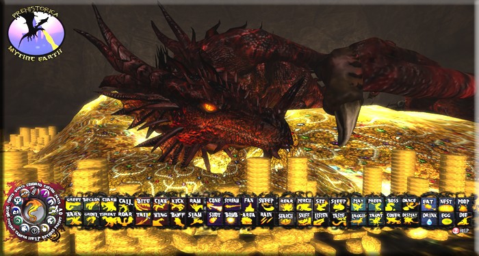 [Dragon Pictures] Dragon's Rest