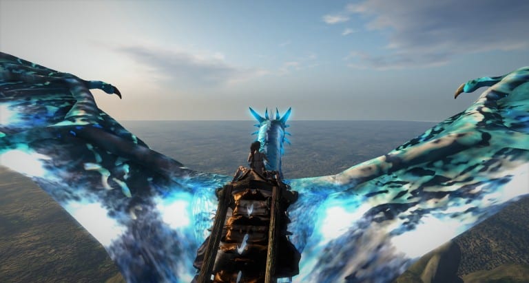 Dragon Rider 3a edit