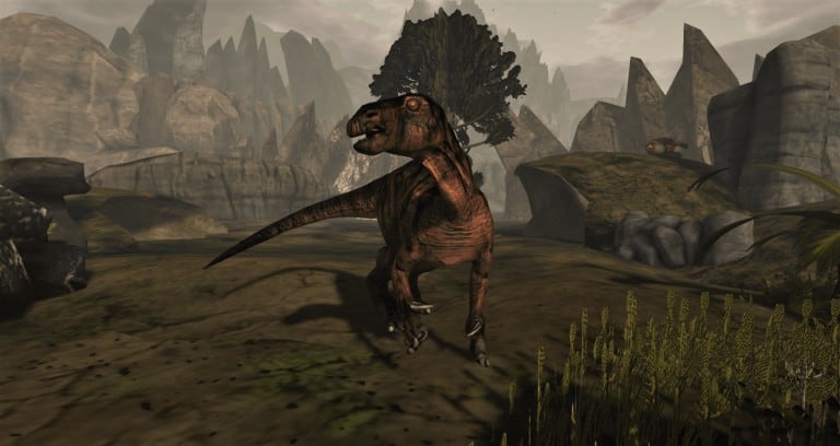 Iguanodon 5 bright cmp