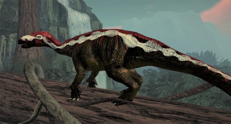 Iguanodon BoM 1 bright cmp