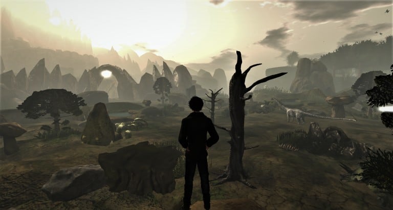 Wanders Nowhere (6) edit