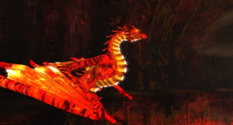Wyvern 1