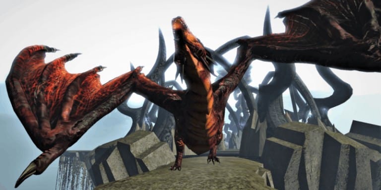 Azhar Dracys 1 web