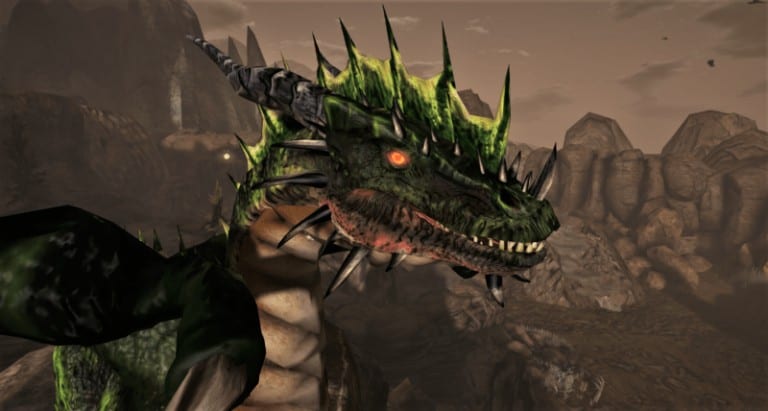 Serpens Head 1