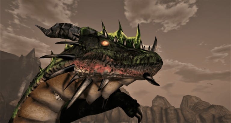 Serpens Head 2