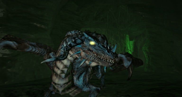 Serpens Head 3