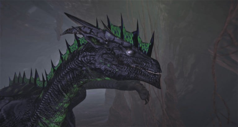 Zephyr Head 1