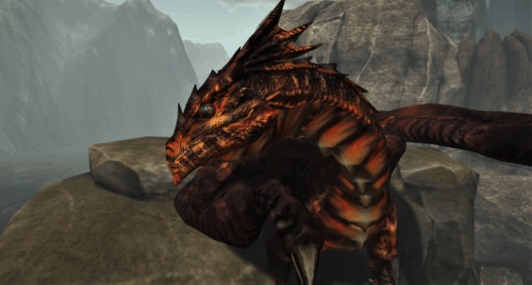 Zephyr Head 2